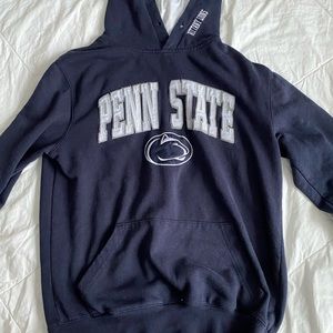 Penn State sweatshirt